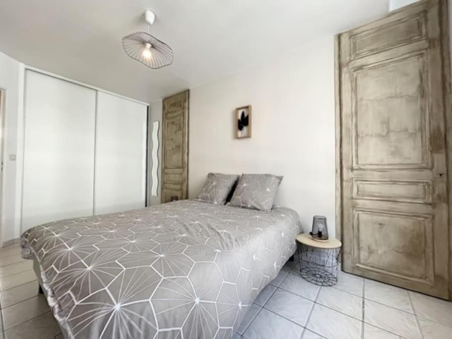 Appartement Au Coeur De Troyes Extérieur photo