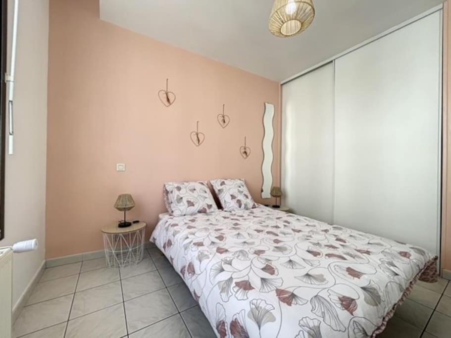 Appartement Au Coeur De Troyes Extérieur photo